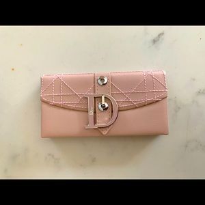 Christian Dior makeup palette